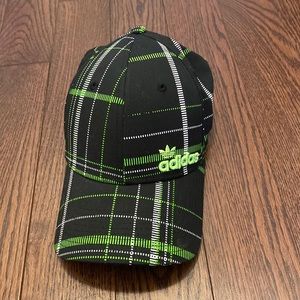 Mens Adidas Hat S/M
